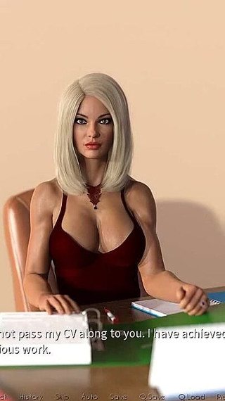 Trends of Love: Sexy Office Girls - Episode 5