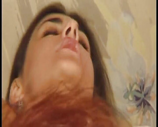 Two Horny German Sluts Cooperate on One Big Dick