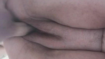 Fucking My Mother-in-law in Her Favorite Pose