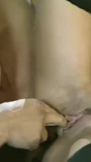 She Wants Two Cocks, One in the Pussy and One in the Ass