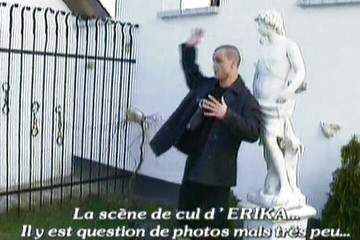 A French Beauty Adores Warm Cum All Over Her Small Tits