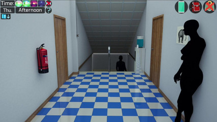 Milfy City Cap 33 - a MILF Sucks My Cock and I Fuck Her Ass