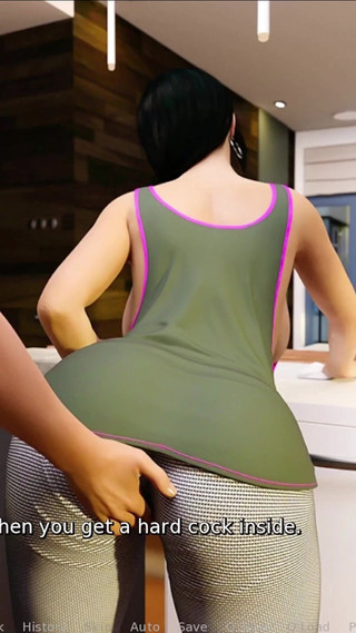 Anna - Exciting Affection by Deepsleep Games - Falling for Your Hubby's BFF, Fun with the Mechanic 9