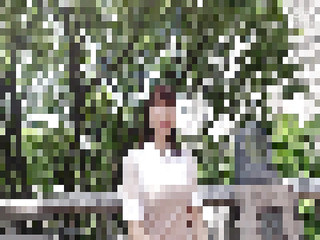 M595g04 I Picked up a Young Wife Who Came to Tokyo for a Friend's Wedding and Brought It to the Hotel