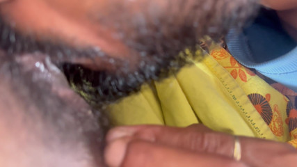 Stepmom and Stepson Having Awsome Sex in Tamil