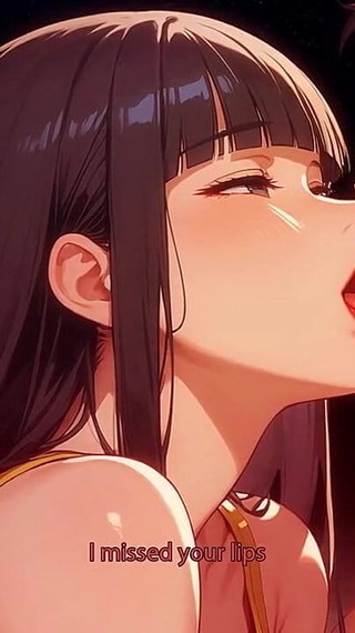 Claiming Wife's Asshole - I Love Your Wife #2 Porn Gameplay