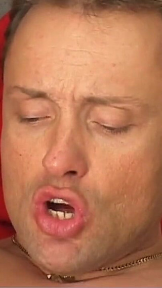 Slutty Housewife Gets Fucked by Husband's Big and Hard Cock