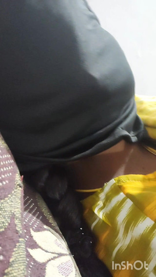 Sex Girlfriend with Boy Enjoying with Clear Tamil Audiohomemade Sex