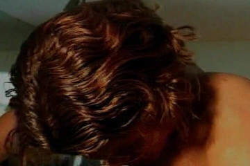 Beautiful MILF Enjoys Hot Fuck and a Warm Facial