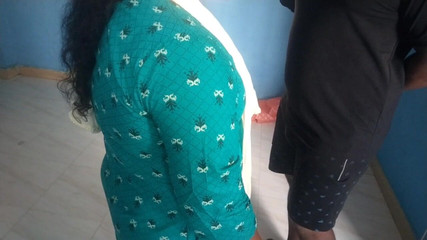 My Boss Sex with My Wife for My Permanent Job