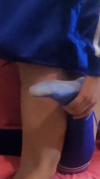 Mexican Teen Girl Lets Herself Be Fucked Without a Condom by Her Partner