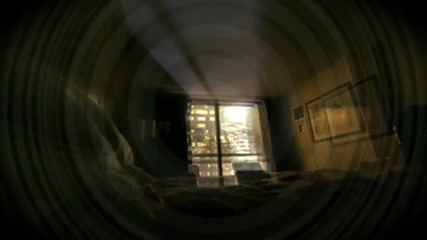 Shrinking Waves - Asmr