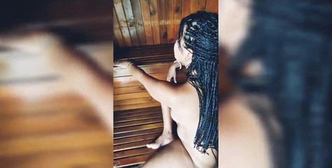 Fucking Me in Hotel! When He Goes to Work at the Usa and Is Delayed