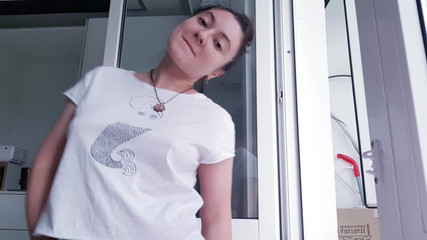 My Naked Compilation!