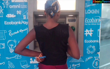 Hot Bare Boobs Romance with Random Pickup