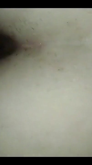 Her Hot Ass Get Creampied