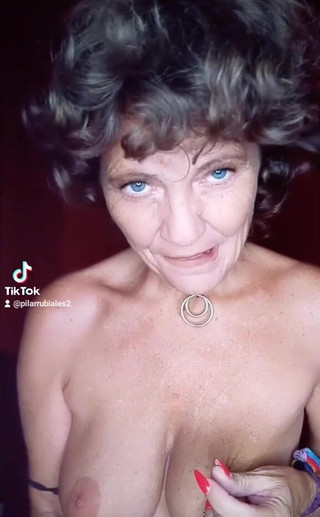 I Really Want to Please You