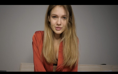 Adult Massage Parlor. Let Your Semen Out in Me. JOI Virtual Sex