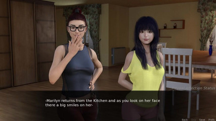 A Step-mother's Love (orborigin) [part 7] Part 73 Hot Girlfriend for Me&you by Loveskysan69