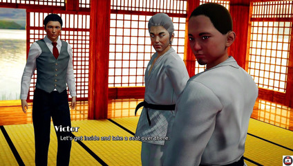 My Real Desire - Pt 50