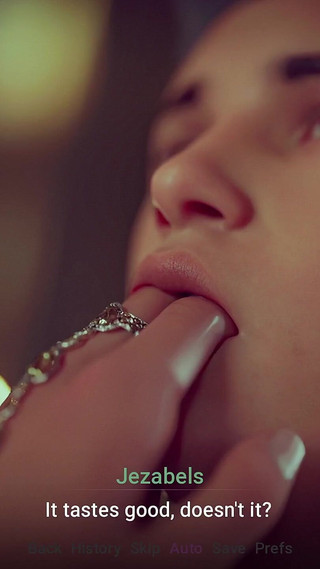 Empress Game 1 to Be Continue