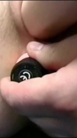 Secretary Smashed on Warehouse Counter