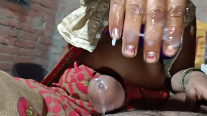 Today My Wife Sucked and Sucked My Fist.