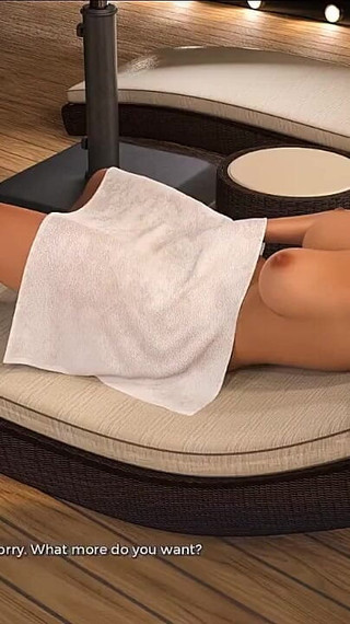 Cure My Addiction - Ep2 Part 20 My Sweet Secret Room of Pleasure by Loveskysan69