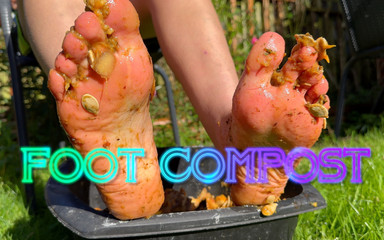 Foot Compost