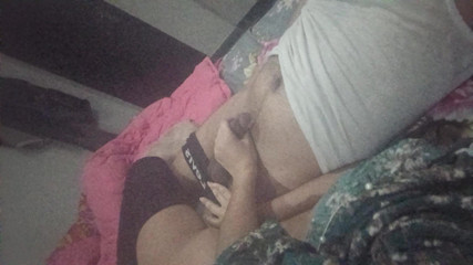 First Time with Yonger Step Sister Part 1