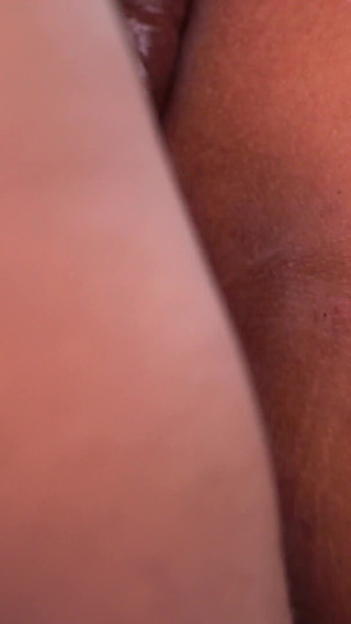 BBW Granny Having Anal in My Bus