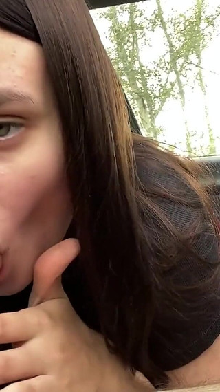 Stepbrother Helps Stepsister to Record Her New Blog for Followers