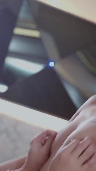 Horny Photographer Only Wants to Fuck the Asian Model