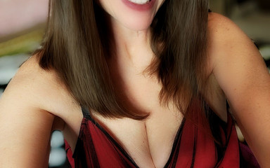 Imagine It’s You: My Mouth, My Pussy, Your Cock