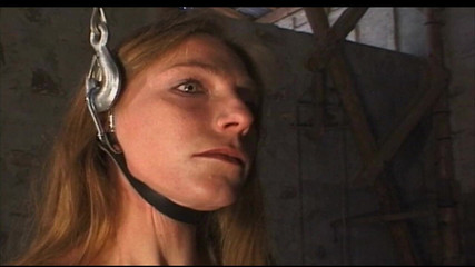 Skinny babe gets dominated