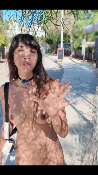 Want to See This Crazy Dare?