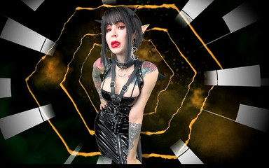 Vampire Mind Control: Surrender to Eternal Ecstasy - Hfo, Hands Free Orgasm