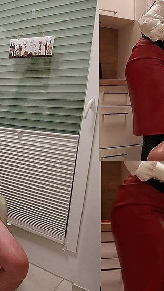 You Have to Swallow Everything