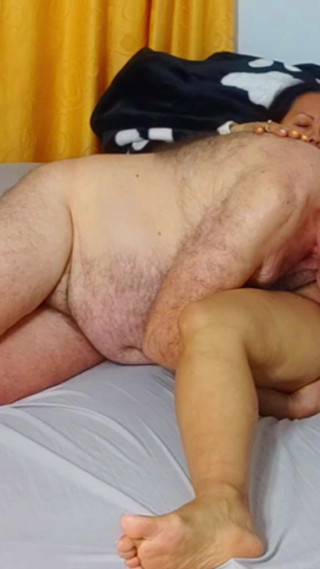 Cumming, Cumming and Cumming with Garabas and Olpr