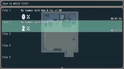 My Summer V1.0 Part 3 by Loveskysan69