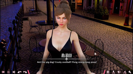 Double Homework Ep5 - Part 32 - Cat Fish Student