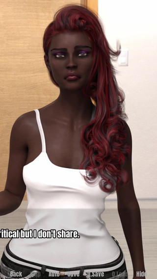 Vacation with My Grandma's Friend (part 12)