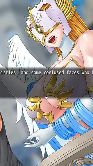 Kingdom of Subversion #49