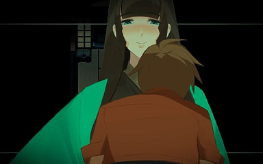 Tower of Trample 143 My Mistress's Pussy-hand Is the Best