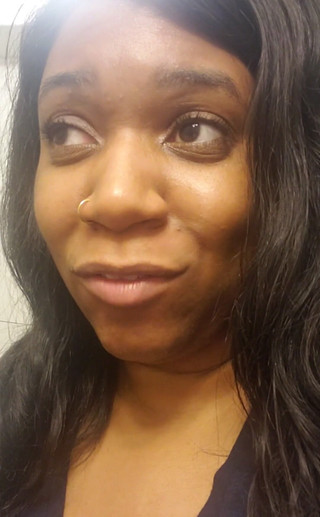 Thank you for your love