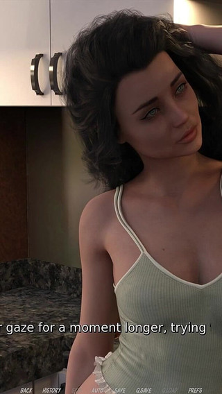 Harmony Haven - Chapter 2 - V0.6 - Full Part