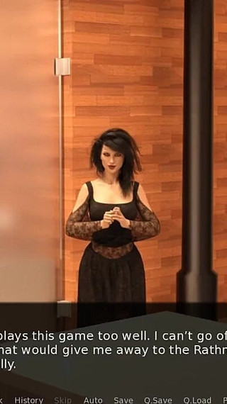 Archon Chapter Three Part 18 Gameplay by Loveskysan69