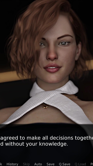 Interracial Exchange (part 23)