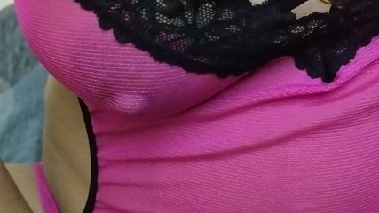 Sexy Baby Fingering Her Hot Pussy for Sexual Desire Hot Boobs Nipple Tiny Pussy