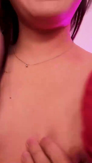 Modelmedia Asia - a Raunchy Group Sex Party on Christmas Eve